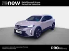 Renault scenic e tech electrique 220 ch grande