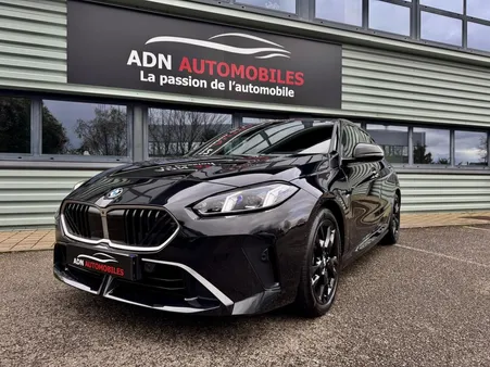BMW SERIE 1 120 F70 M Sport