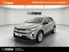 RENAULT Captur E-Tech full hybrid 145 ch Evolution