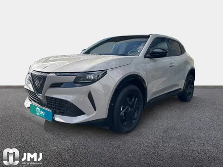 ALFA ROMEO Junior 1.2 Ibrida 136 ch eDCT6 Premium