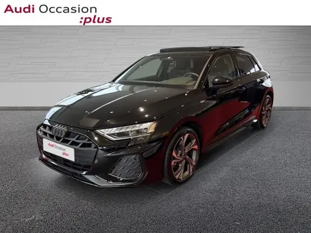 Audi A3 Sportback 35 TFSI 150ch Mild Hybrid S line S tronic 7