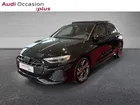 Audi A3 Sportback 35 TFSI 150ch Mild Hybrid S line S tronic 7