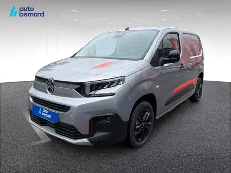 Citroen Berlingo Van M Diesel 100ch XTR