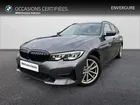 Bmw Série 3 Touring 318dA MH 150ch Lounge