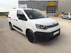 CITROEN BERLINGO III VAN M 650KG BlueHDi 100ch 2Places – GARANTIE 1AN
