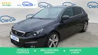 Peugeot 308 II 1.2 PureTech 130 EAT8 Gt Pack