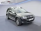Dacia Duster II (HJD) 1.5 dCi 110ch Prestige 4X4