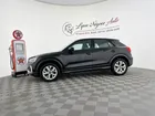 Audi Q2 II (2) 35 TFSI 150 Design Luxe 150Ch S-Tronic Matrix Led & Virtual Cockpit & Keyless Go & Caméra & Apple Car Play & 47 000Kms