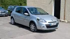 Renault Clio 1.2 Edition Dynamique 1ER MAIN garanti 6 mois
