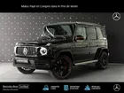 Mercedes Classe G AMG 63