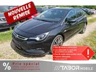 Opel Astra K 1.4 Turbo Innovation Leder LED Nav ParkA