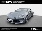 Alpine a110 1.8t 300 ch gt
