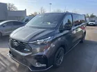 Ford Transit Custom Fg 320 L2H1 2.5 Duratec 232ch Hybride recheargeable Cabine Approfondie MS-RT CVT