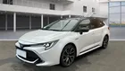 Toyota corolla xii touring sports 2.0 hybride 184h collection