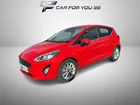 Ford Fiesta VII 1.0 ECOBOOST 95PS S/S TITANIUM X