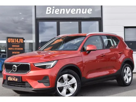 VOLVO XC40 B3 163 ch DCT7 Start