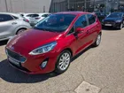 Ford Fiesta 1.0 EcoBoost 100ch Stop&Start Titanium 5p Euro6.2