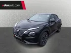 Nissan Juke II HYBRID 143 N-Connecta 5p