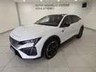 Peugeot 408 Hybrid 136ch GT e-DCS6
