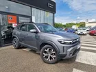 Dacia Duster III expression mild hybrid 130