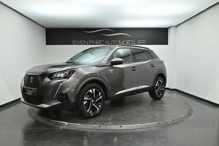 Peugeot 2008 BUSINESS PureTech 130 S&S EAT8 Allure