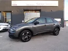 Citroën C4 1.5 BlueHdi 130cv EAT8 FEEL PACK