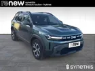 Dacia Duster Hybrid 140 Expression