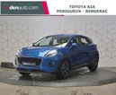 Ford Puma II 1.0 EcoBoost 125 ch mHEV S&S BVM6 ST-Line 5p