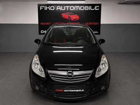 OPEL CORSA 1.2 - 80 Twinport Enjoy