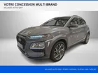 Hyundai Kona 1.6 GDi hybrid 141ch Edition 1 DCT-6 Euro6d-T EVAP