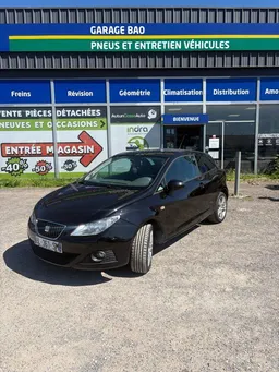 Seat Ibiza 1.6 TDI 90ch style Copa