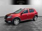 DACIA SANDERO 1.5 dCi FAP - 90 II BERLINE Stepway Ambiance PHASE 1