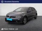 VOLKSWAGEN Polo 1.0 TSI 95 S&S BVM5 VW Edition