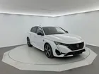 Peugeot 308 BlueHDi 130ch S&S EAT8 GT