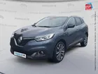 Renault Kadjar 1.5 dCi 110ch energy Intens EDC eco²