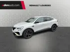 Renault Arkana E-Tech hybride 145 - 22 Engineered