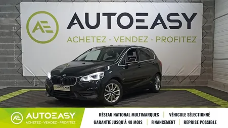 BMW SERIE 2 ACTIVETOURER 225xeA 224ch Luxury