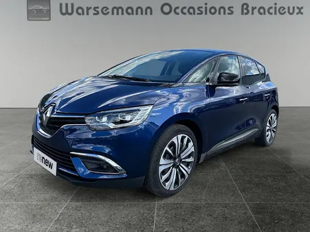 RENAULT Scenic TCe 140 Evolution