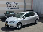 Seat Ibiza 1,2 TSI 85ch | Régulateur | Clim Auto | Suivie D’Entretien | Très Bonne État | Garantie …