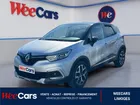 RENAULT CAPTUR 1.2 Energy TCe 120 Intens