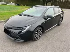 TOYOTA Corolla TOURING 2.0 184 CV TYPE TEAM D 1ère Main Entretien Toyota