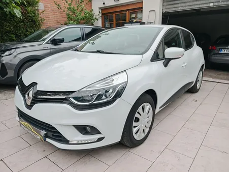 ✅ Renault clio 4 1.5 dci 75CV garantie 12 mois
