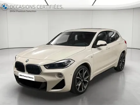 Bmw X2 xDrive20dA 190ch M Sport