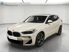 Bmw X2 xDrive20dA 190ch M Sport