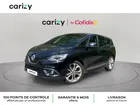 Renault Grand Scénic IV Blue dCi 120 Life