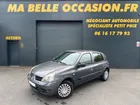 Renault Clio 2 / 1.2 16V 75 Chevaux CAMPUS AUTHENTIQUE