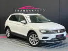VOLKSWAGEN TIGUAN 2.0 TDI 150 DSG7 Carat - TOIT OUVRANT - ACC - VIRTUAL COCKPIT