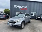 Honda cr-v 2.2 i-ctdi 140ch luxury 4x4 bvm6
