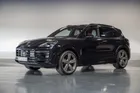PORSCHE CAYENNE TURBO S E-HYBRID - 4.0 V8 680 Ch