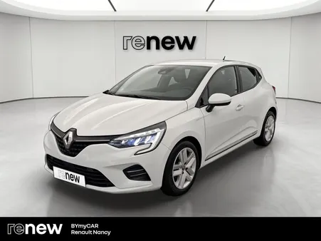 RENAULT Clio TCe 100 GPL - 21N Business